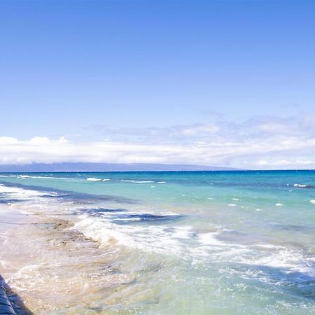 Lahaina Wonderful Condos - Paki Maui Экстерьер фото