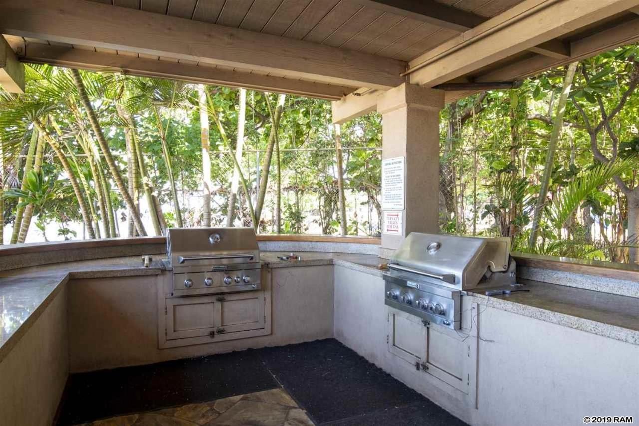 Lahaina Wonderful Condos - Paki Maui Экстерьер фото