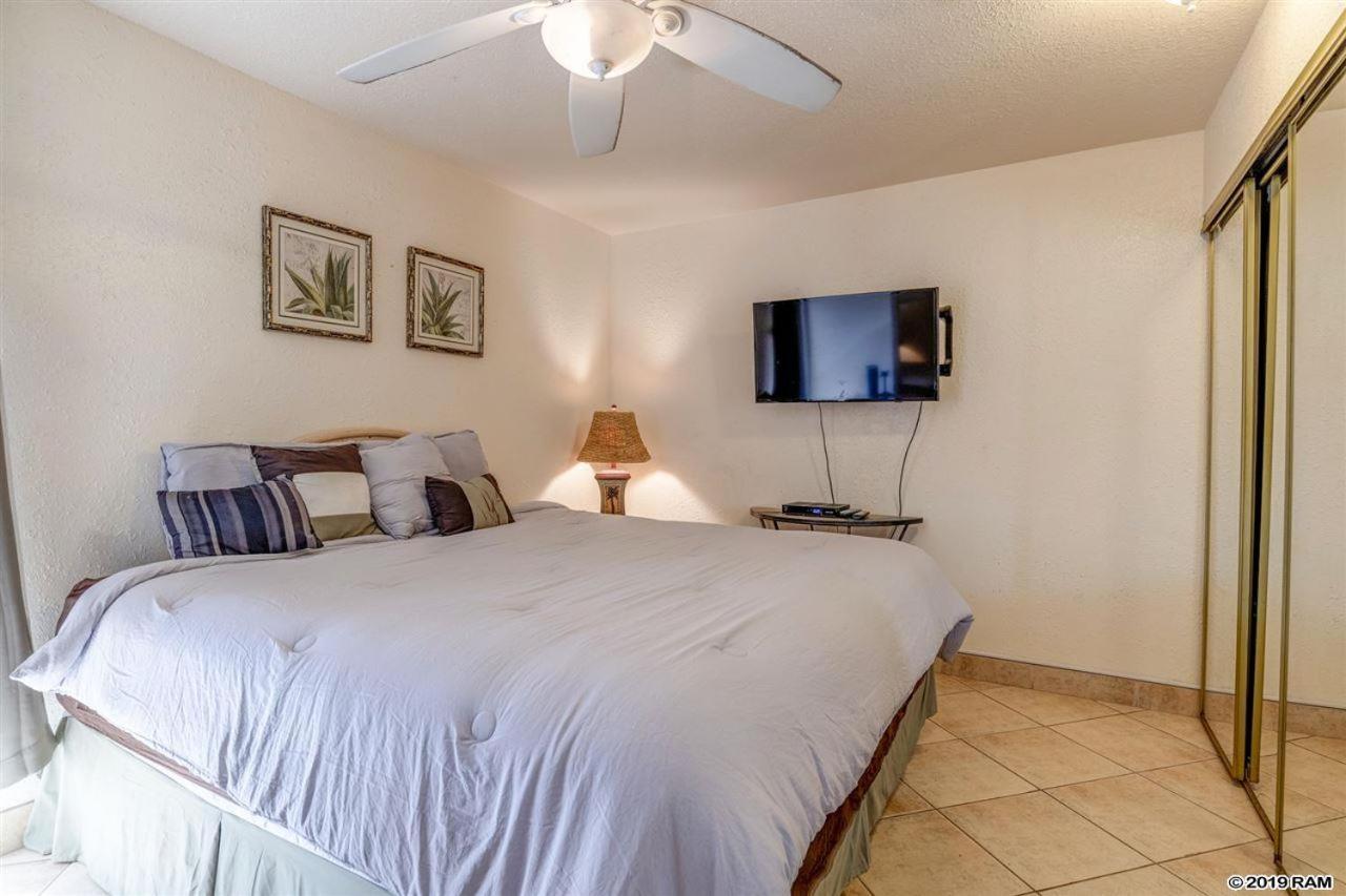 Lahaina Wonderful Condos - Paki Maui Экстерьер фото