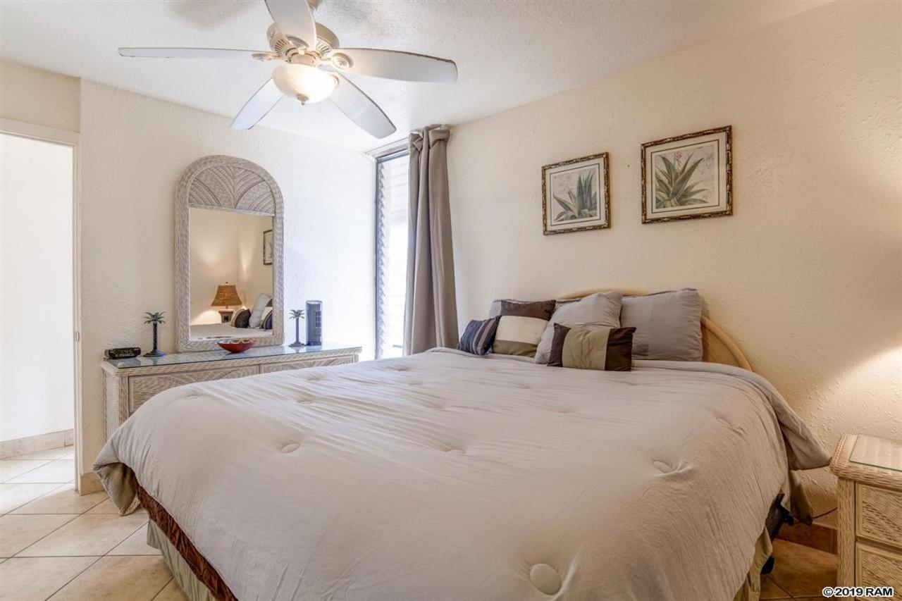 Lahaina Wonderful Condos - Paki Maui Экстерьер фото