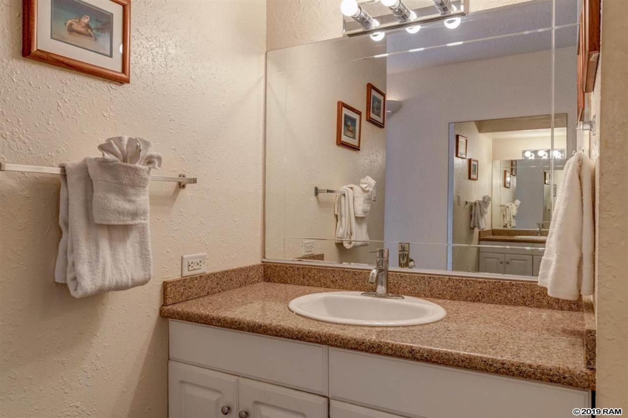 Lahaina Wonderful Condos - Paki Maui Экстерьер фото