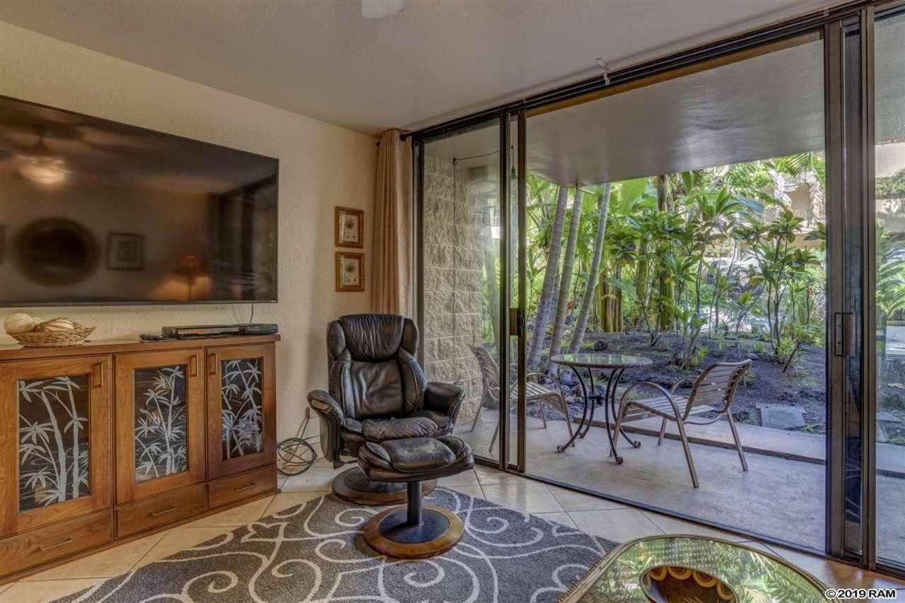 Lahaina Wonderful Condos - Paki Maui Экстерьер фото
