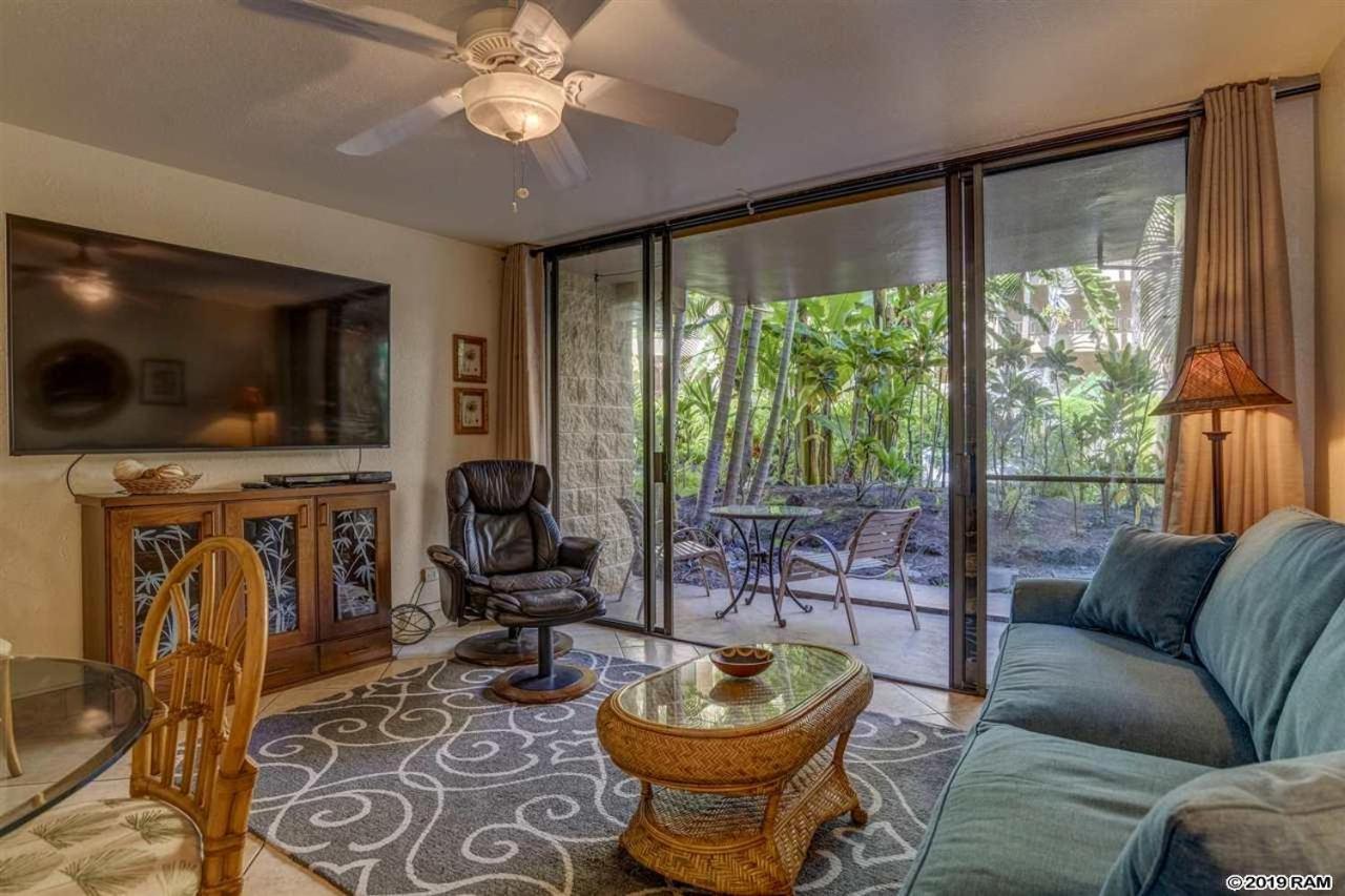 Lahaina Wonderful Condos - Paki Maui Экстерьер фото