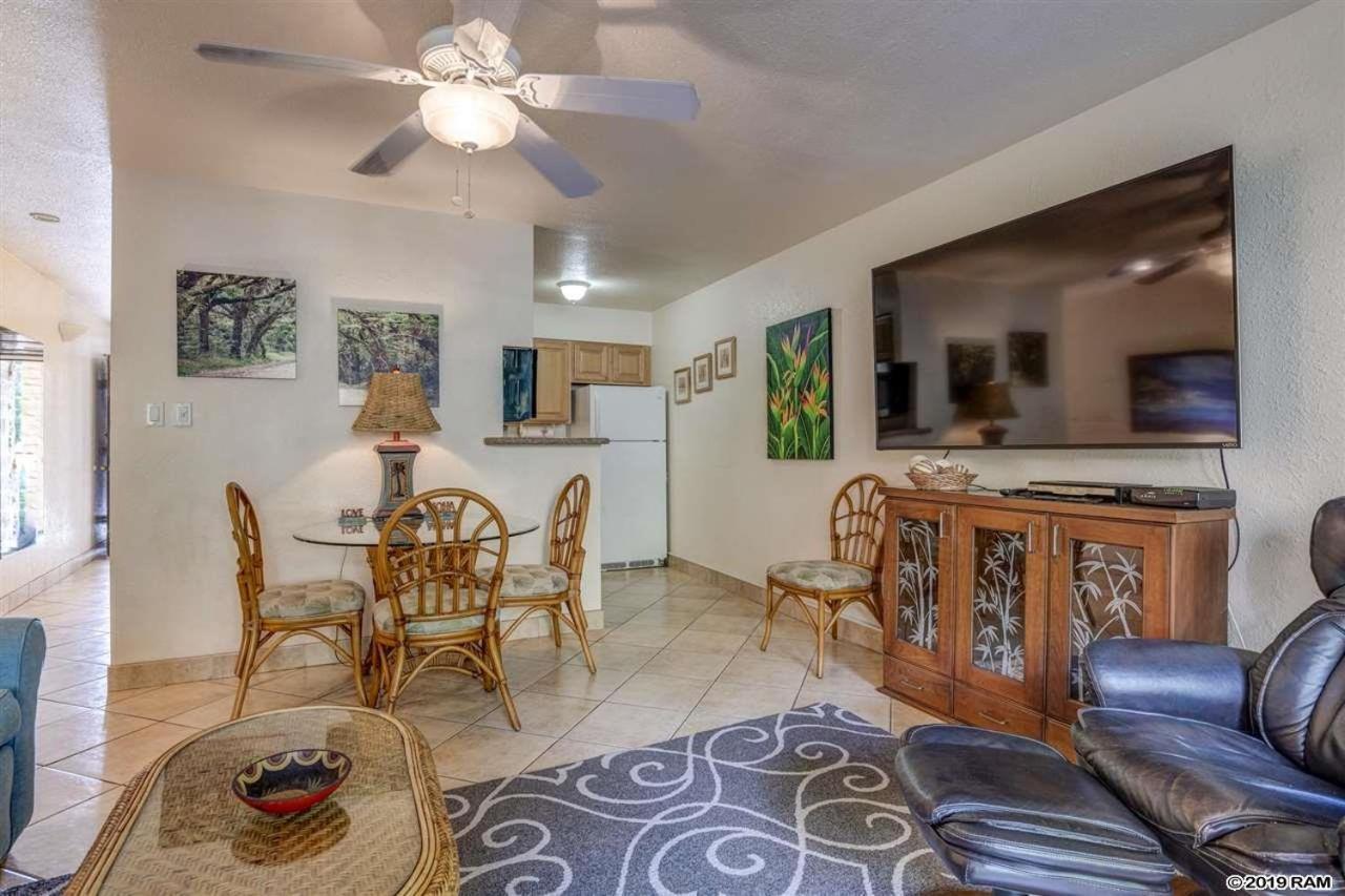 Lahaina Wonderful Condos - Paki Maui Экстерьер фото