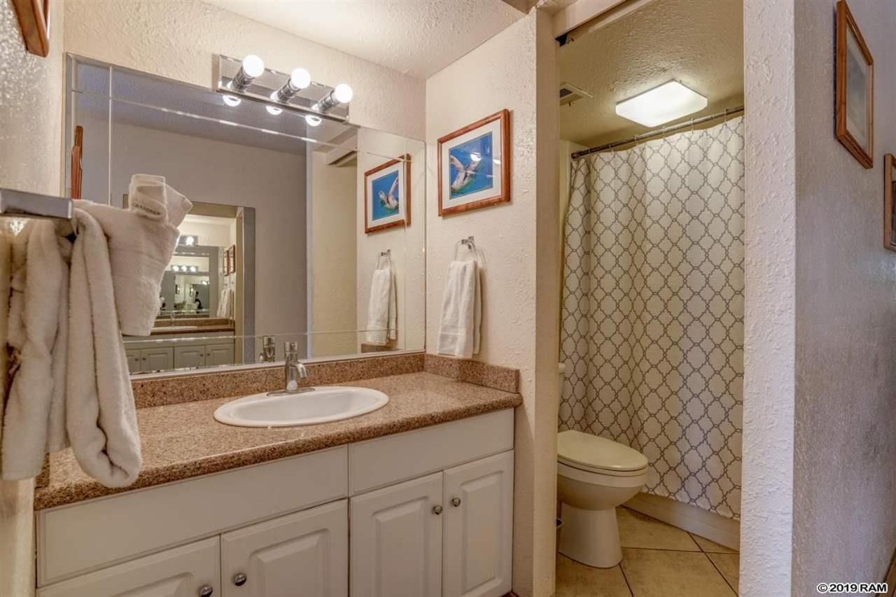 Lahaina Wonderful Condos - Paki Maui Экстерьер фото