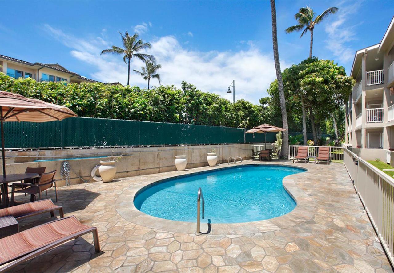 Lahaina Wonderful Condos - Paki Maui Экстерьер фото