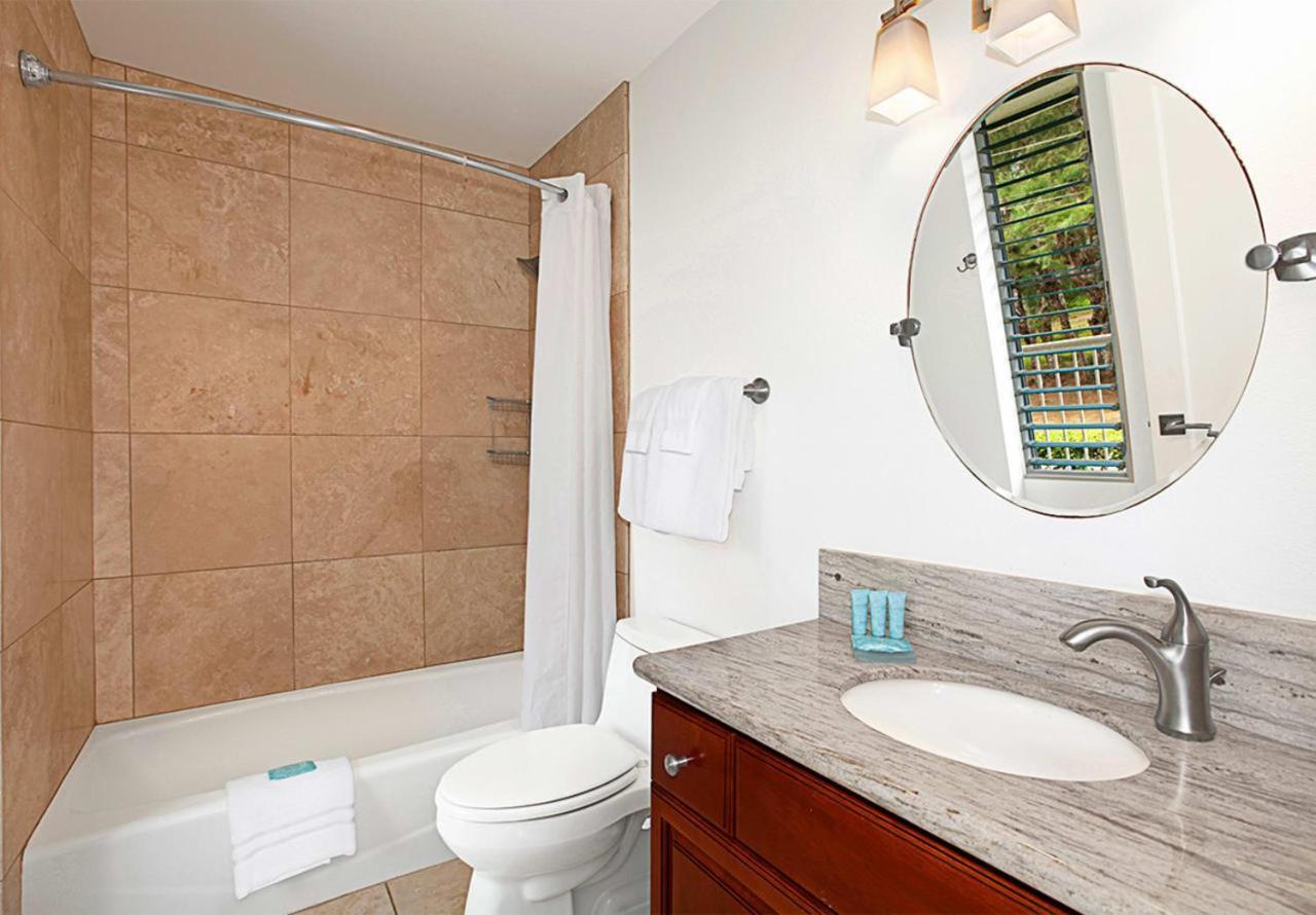 Lahaina Wonderful Condos - Paki Maui Экстерьер фото